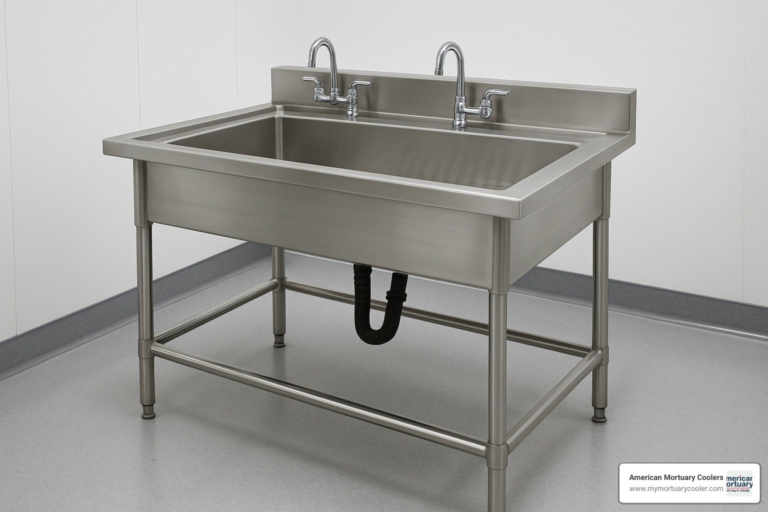 What Exactly is a Washing Table? Your Ultimate Guide - American Mortuary Coolers & Equipments What Exactly is a Washing Table? Your Ultimate Guide - American Mortuary Coolers & Equipments
